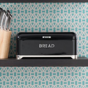 Delonghi Bread Bin Cream Wayfair